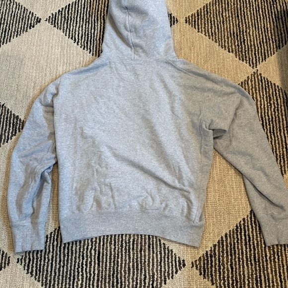 Uniqlo Cotton Sweatshirt - Picture 2 of 3